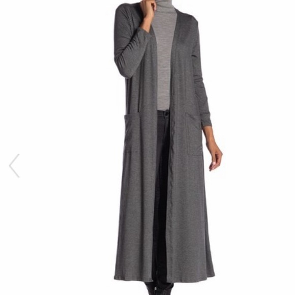 Johnny Was Sweaters - 🆕 Johnny Was Calme Knit Duster NWT